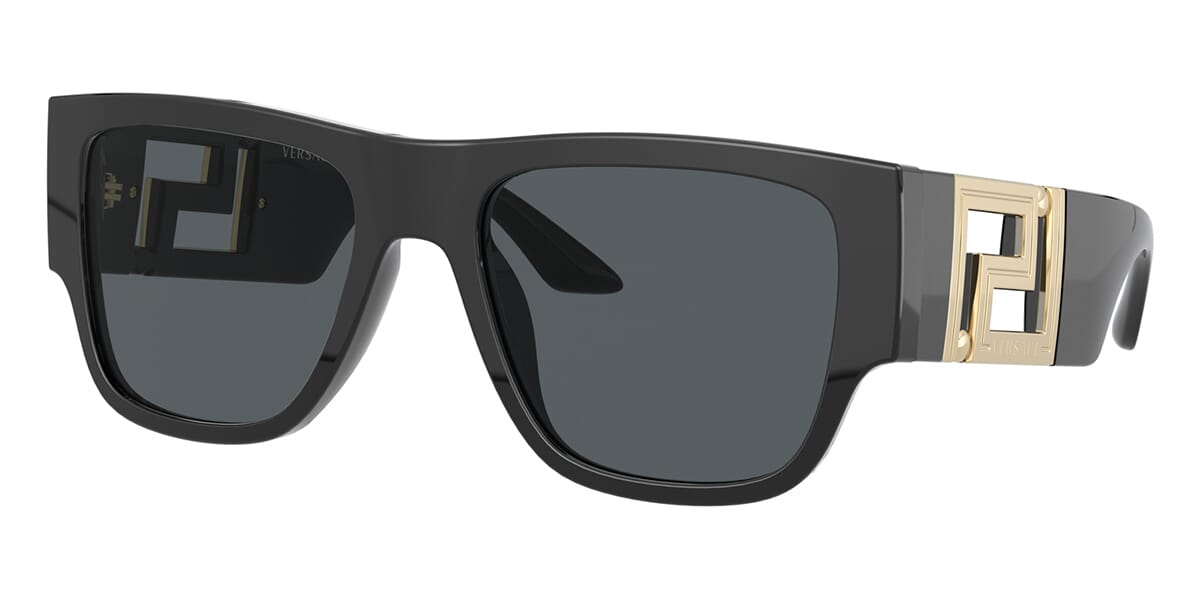 New Versace Sunglasses 2024 for Men & Women | LookerOnline